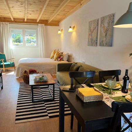 Casa Chano Estudio Confortable Tenerife 이코드레로스비노스 외부 사진