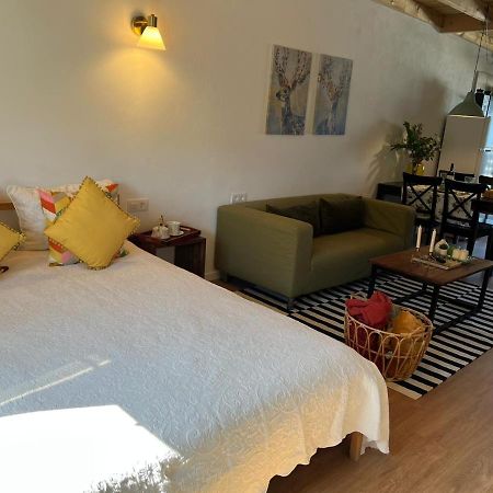 Casa Chano Estudio Confortable Tenerife 이코드레로스비노스 외부 사진