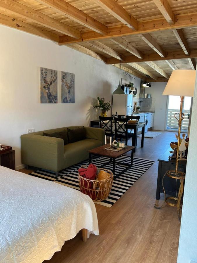 Casa Chano Estudio Confortable Tenerife 이코드레로스비노스 외부 사진