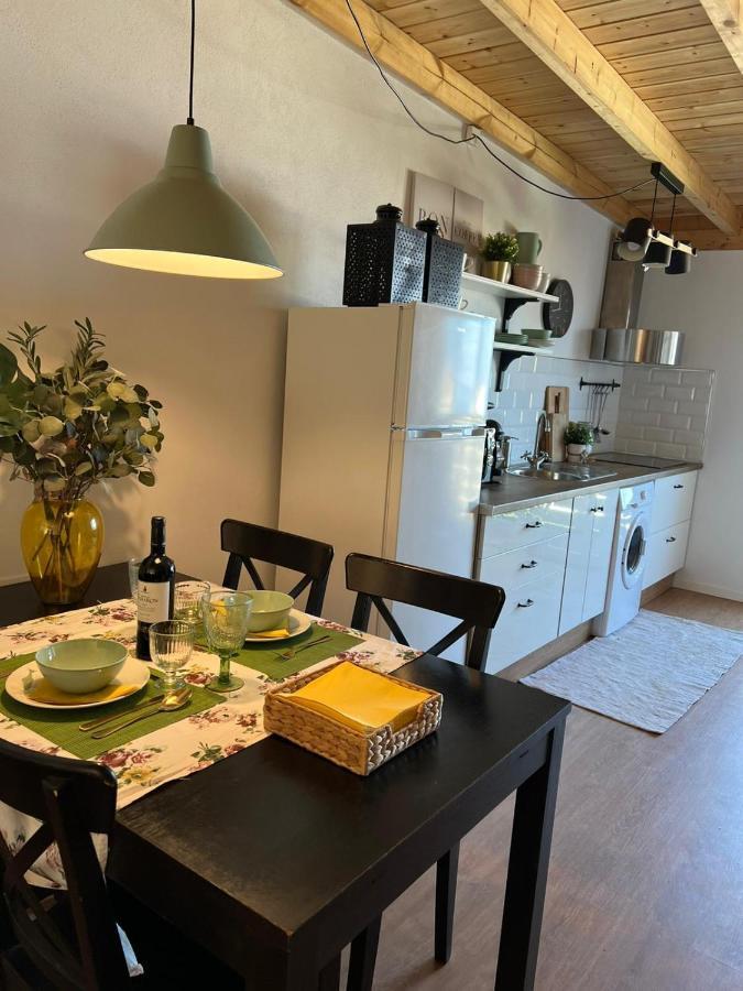Casa Chano Estudio Confortable Tenerife 이코드레로스비노스 외부 사진