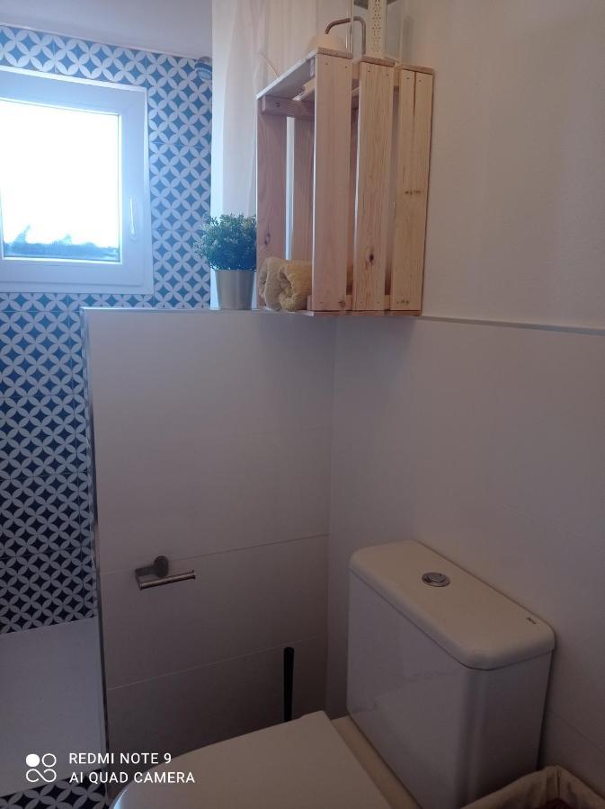 Casa Chano Estudio Confortable Tenerife 이코드레로스비노스 외부 사진