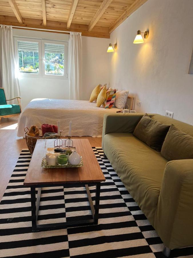 Casa Chano Estudio Confortable Tenerife 이코드레로스비노스 외부 사진
