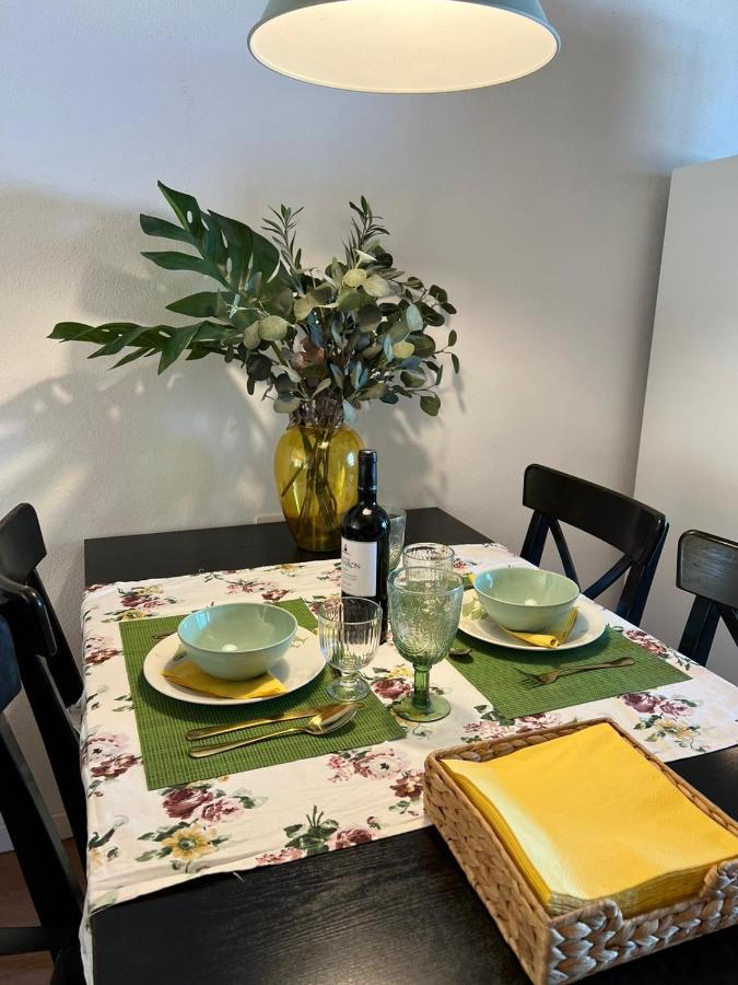 Casa Chano Estudio Confortable Tenerife 이코드레로스비노스 외부 사진