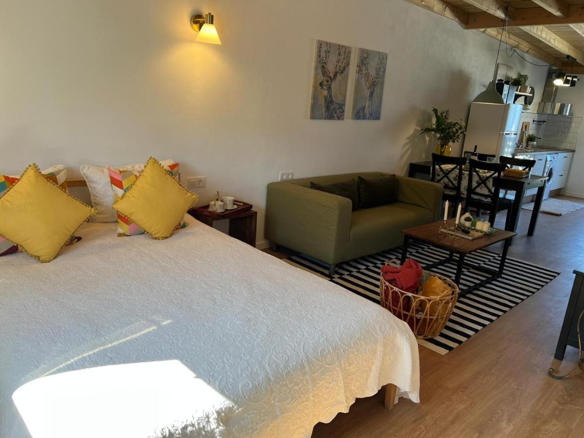 Casa Chano Estudio Confortable Tenerife 이코드레로스비노스 외부 사진