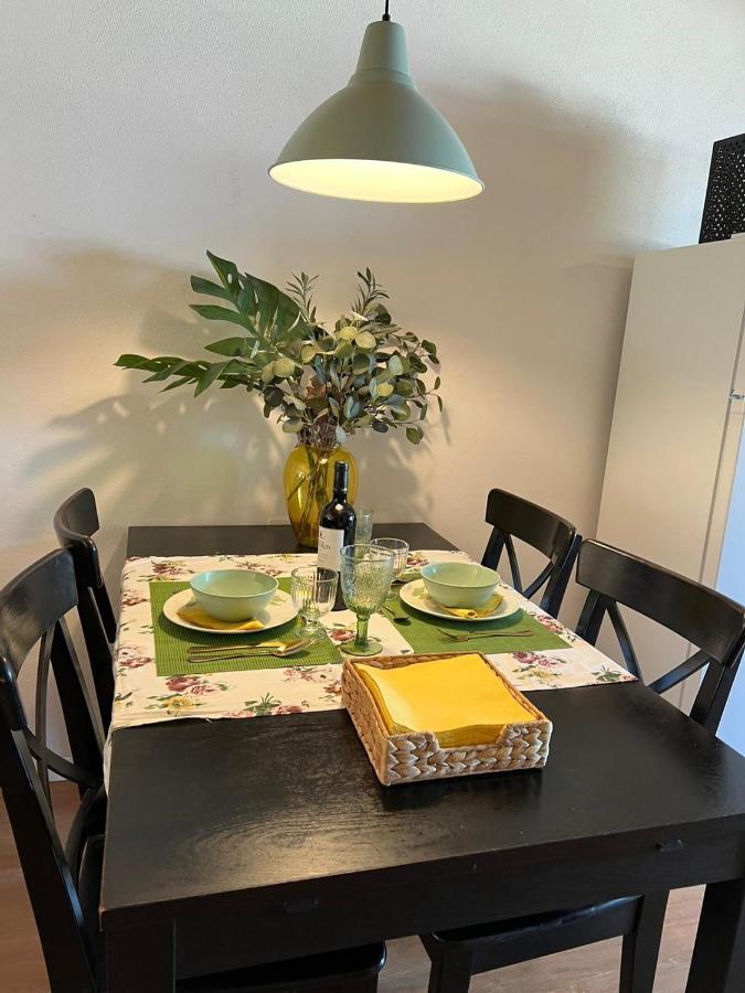 Casa Chano Estudio Confortable Tenerife 이코드레로스비노스 외부 사진