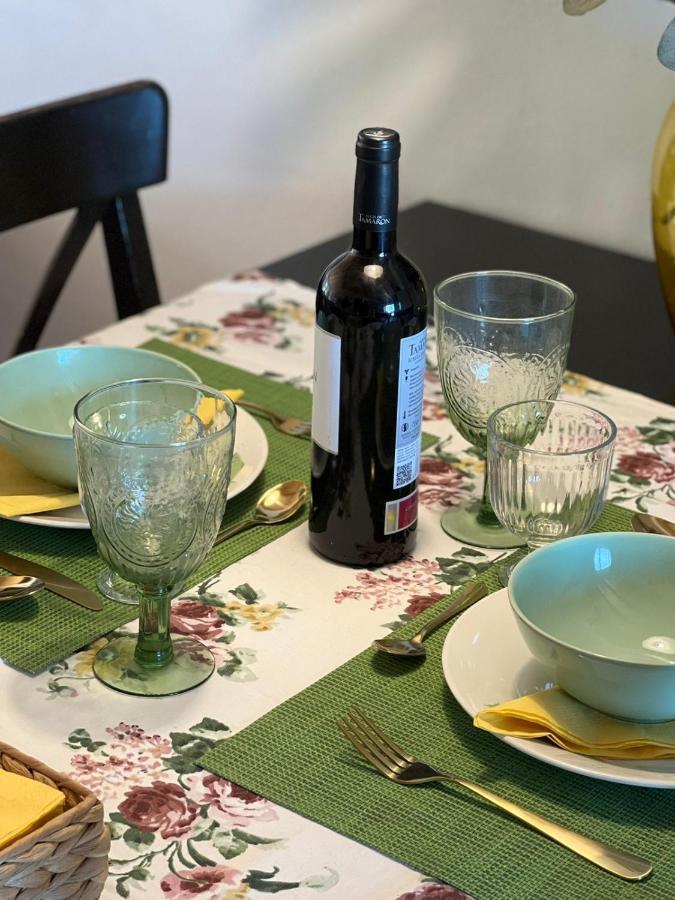 Casa Chano Estudio Confortable Tenerife 이코드레로스비노스 외부 사진