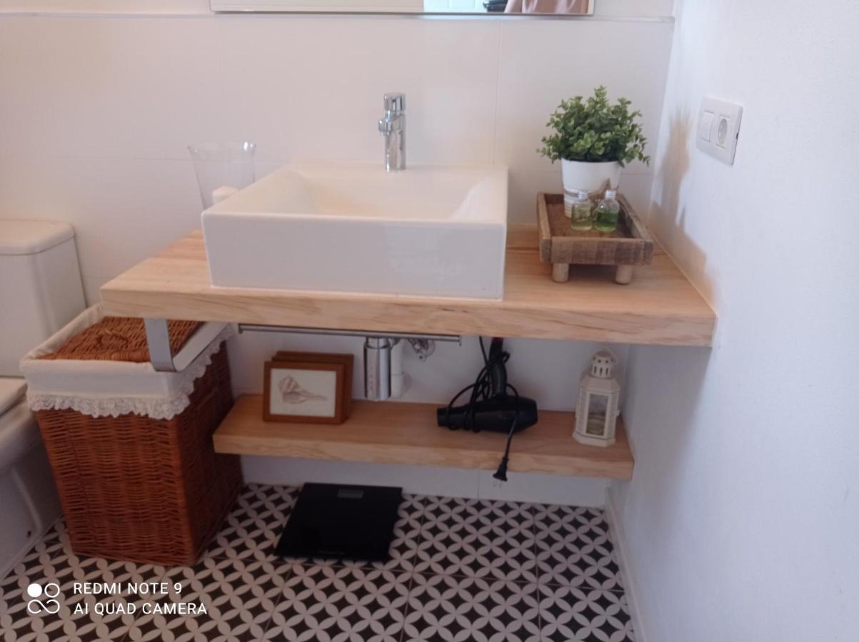 Casa Chano Estudio Confortable Tenerife 이코드레로스비노스 외부 사진