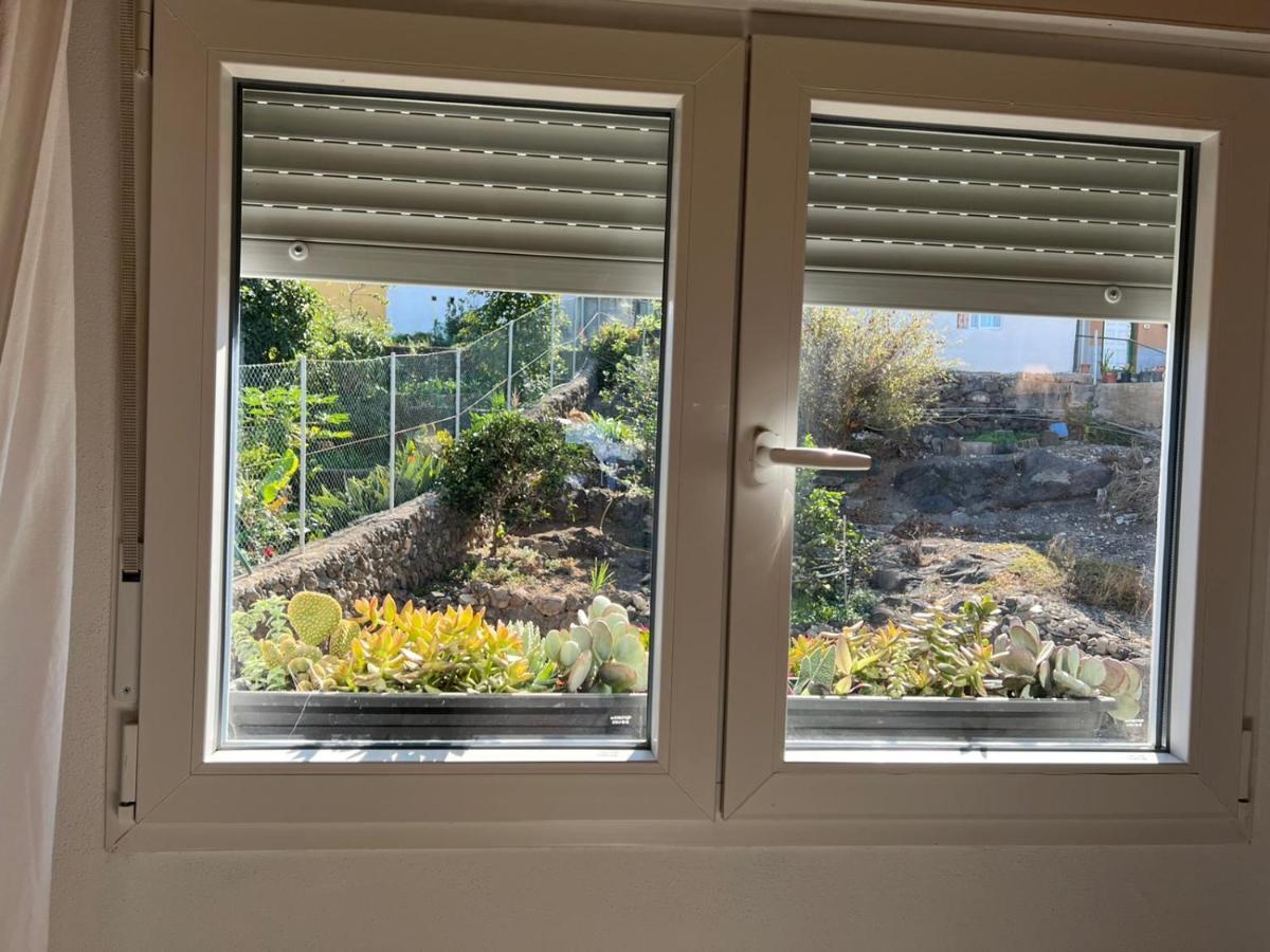 Casa Chano Estudio Confortable Tenerife 이코드레로스비노스 외부 사진